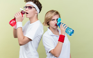 Quality Inspection Of Plastic Water Bottle2